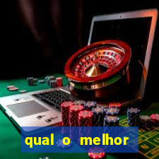 qual o melhor casino para ganhar dinheiro