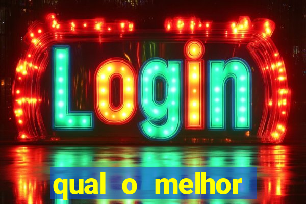 qual o melhor casino para ganhar dinheiro