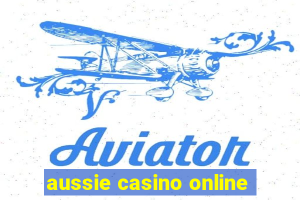 aussie casino online