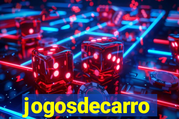 jogosdecarro