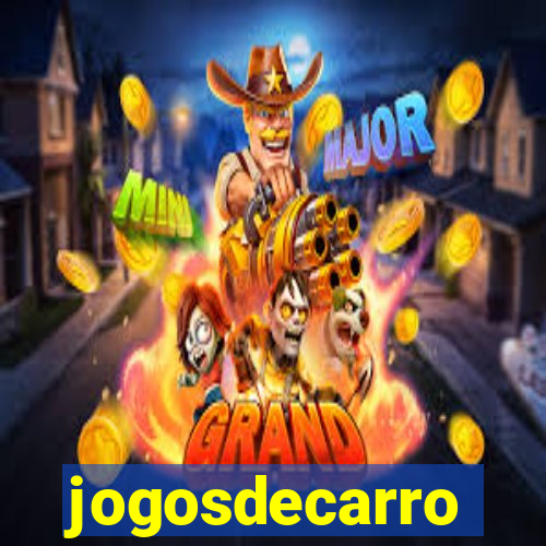 jogosdecarro