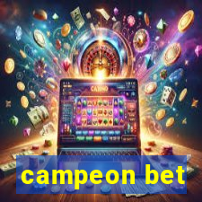 campeon bet