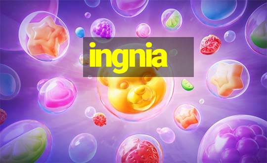 ingnia