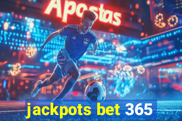 jackpots bet 365