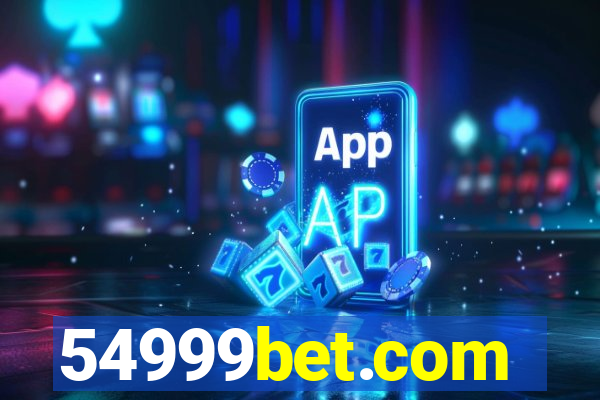 54999bet.com