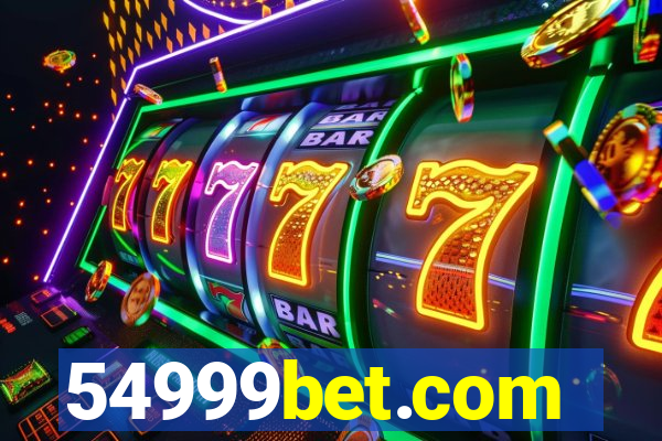 54999bet.com