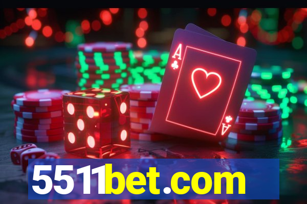 5511bet.com