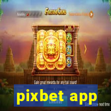 pixbet app