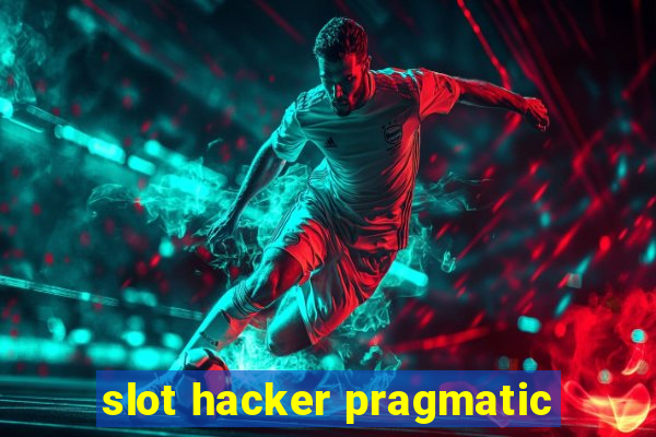 slot hacker pragmatic