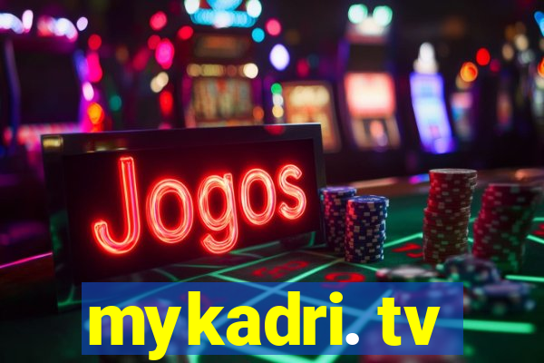 mykadri. tv