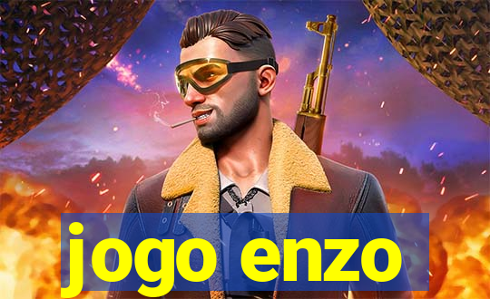 jogo enzo