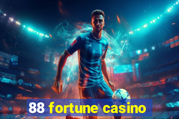 88 fortune casino