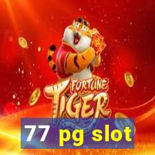 77 pg slot