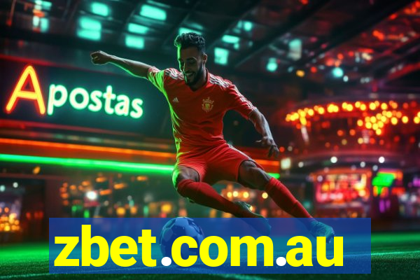 zbet.com.au