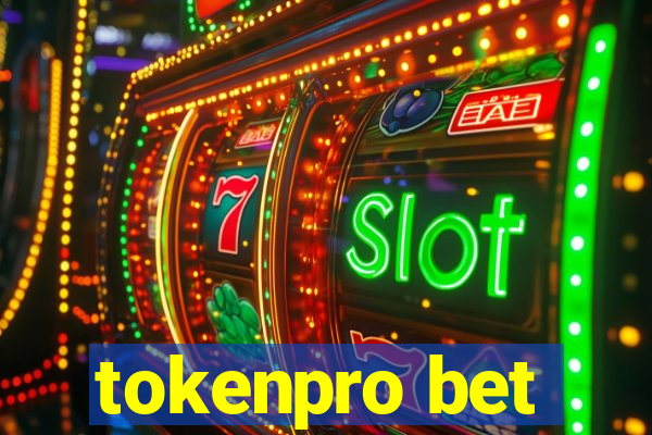 tokenpro bet