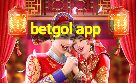 betgol app