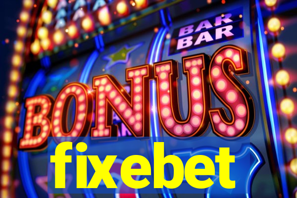 fixebet