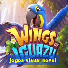 jogos visual novel