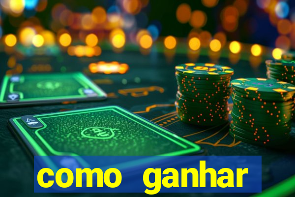 como ganhar dinheiro com jogos slots