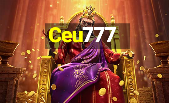 Ceu777