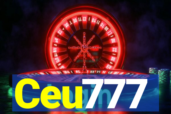 Ceu777