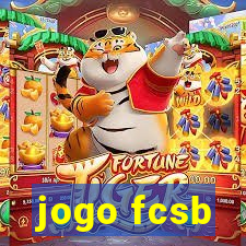 jogo fcsb