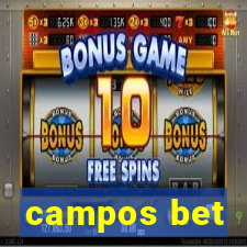 campos bet