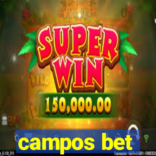 campos bet