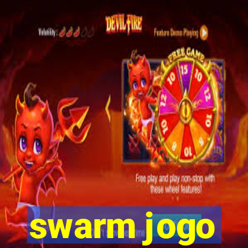 swarm jogo