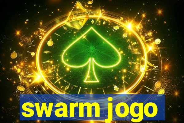 swarm jogo