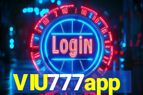 VIU777app