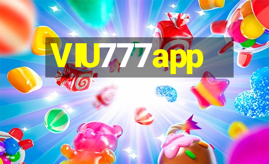 VIU777app