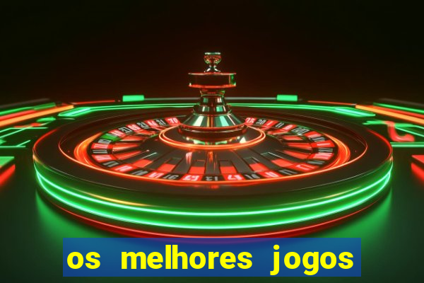 os melhores jogos online para ganhar dinheiro