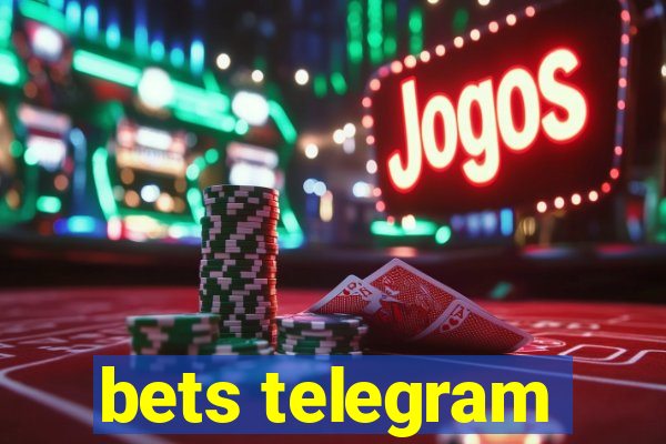 bets telegram