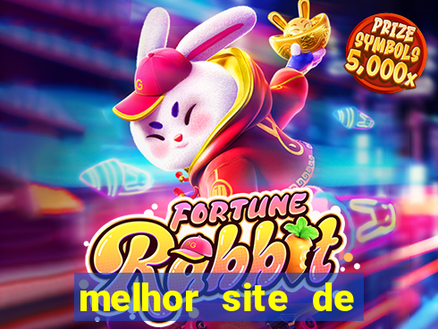 melhor site de aposta esportiva