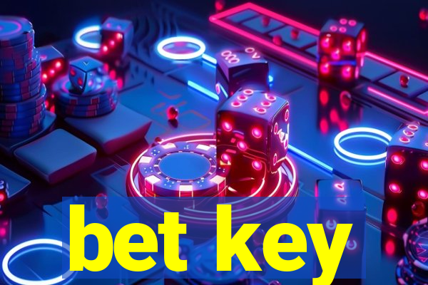 bet key