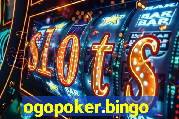 ogopoker.bingo