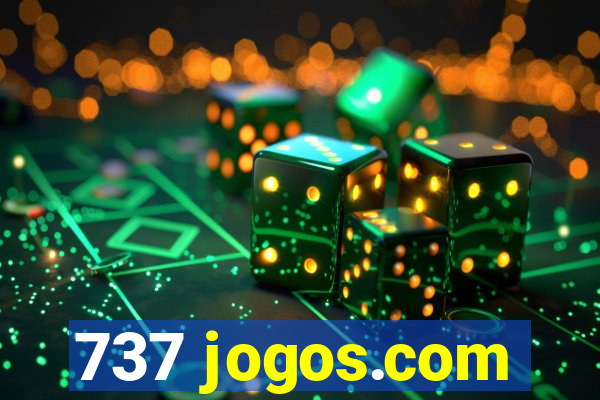 737 jogos.com