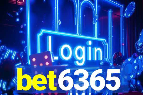 bet6365