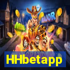 HHbetapp