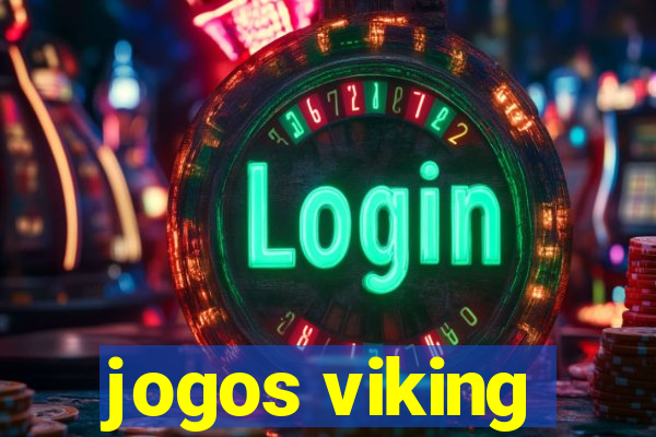 jogos viking