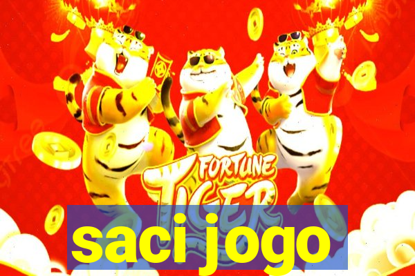 saci jogo