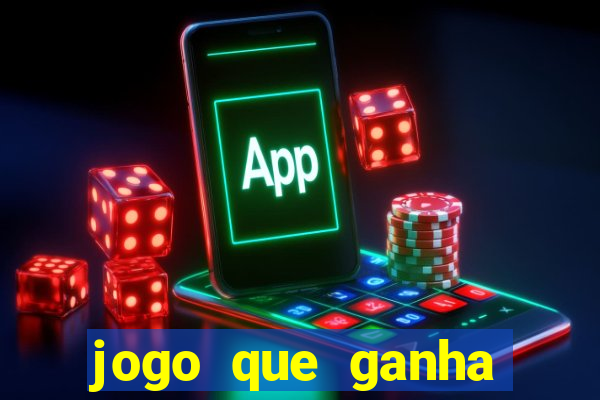 jogo que ganha bonus sem deposito