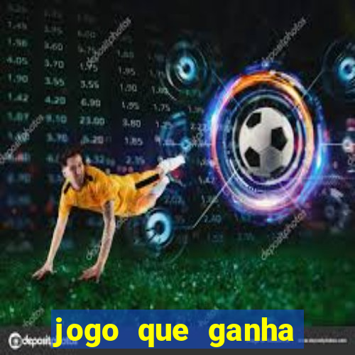 jogo que ganha bonus sem deposito