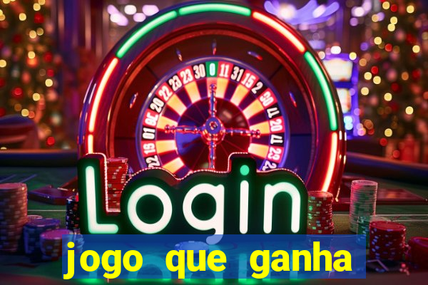 jogo que ganha bonus sem deposito