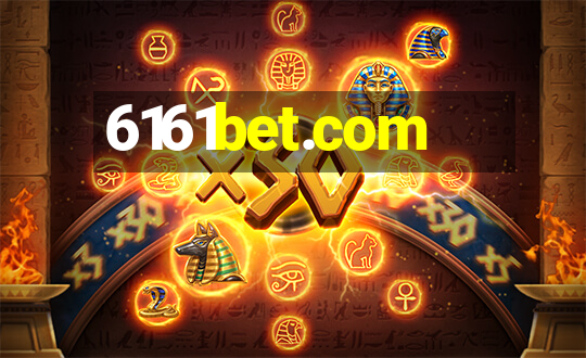 6161bet.com