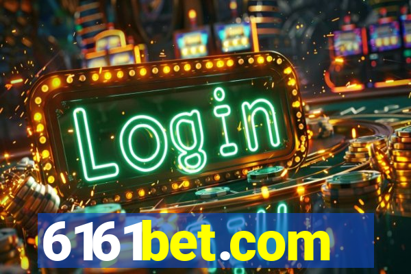 6161bet.com