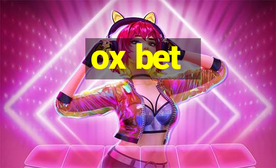 ox bet