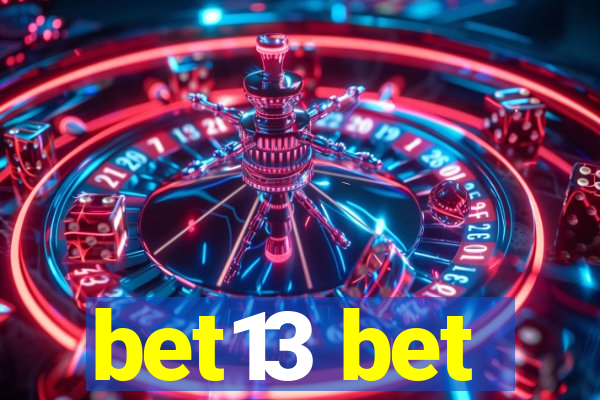 bet13 bet