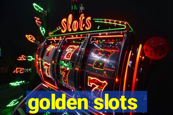 golden slots